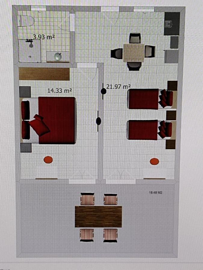 Studios Eliza Livadi  Luaran gambar