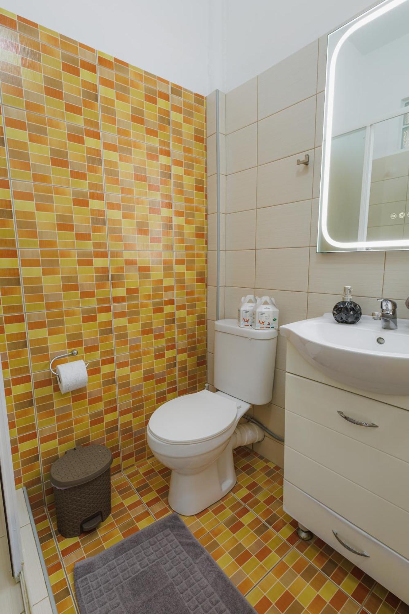 Studios Eliza Livadi  Luaran gambar